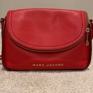 Marc Jacobs The Mini Groove Crossbody Bag